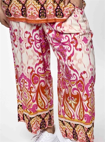 Gozzip - Karina bukser, Pink